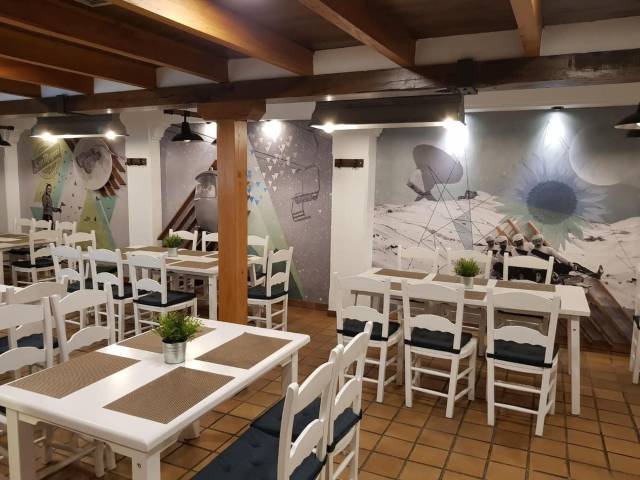 Restaurante