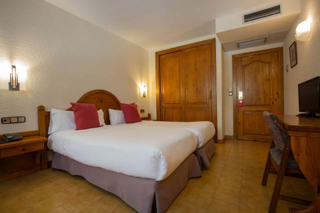 Quarto duplo