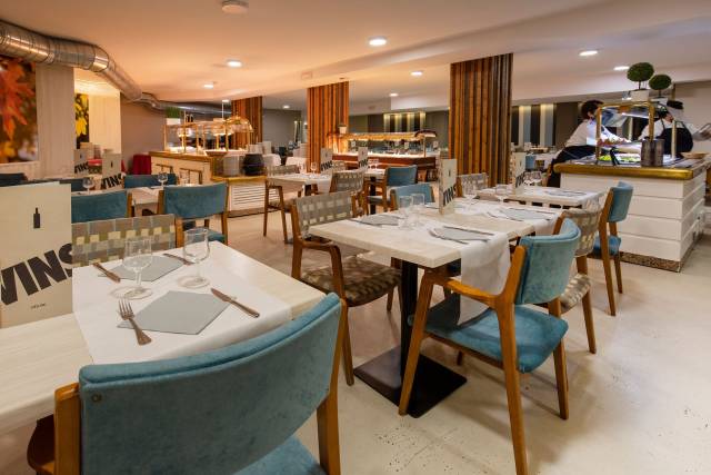 Restaurante