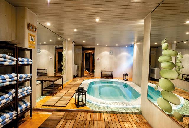 Spa