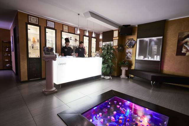 Spa