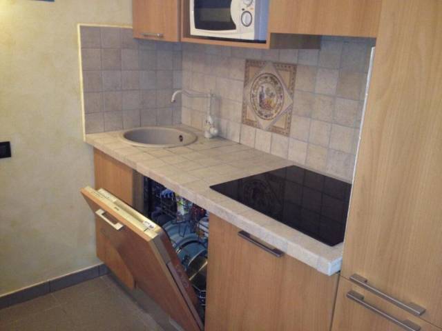 Kitchenette
