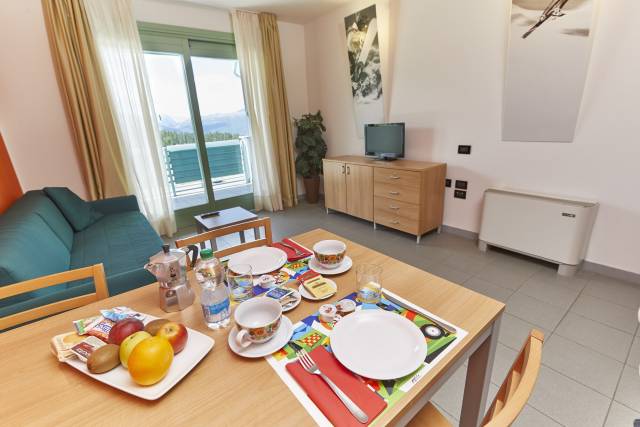 Apartamento T1