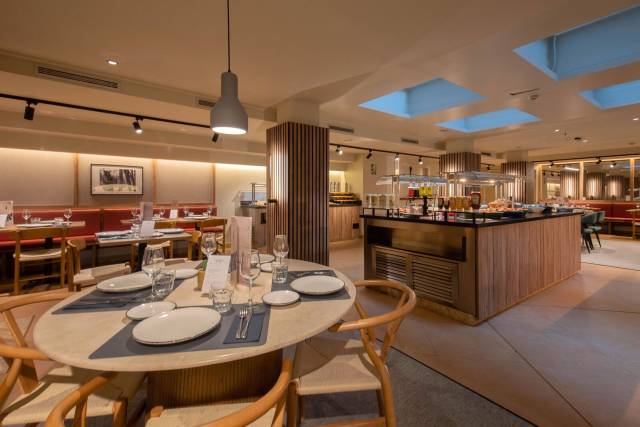Restaurante