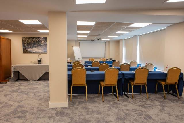Sala de reuniões