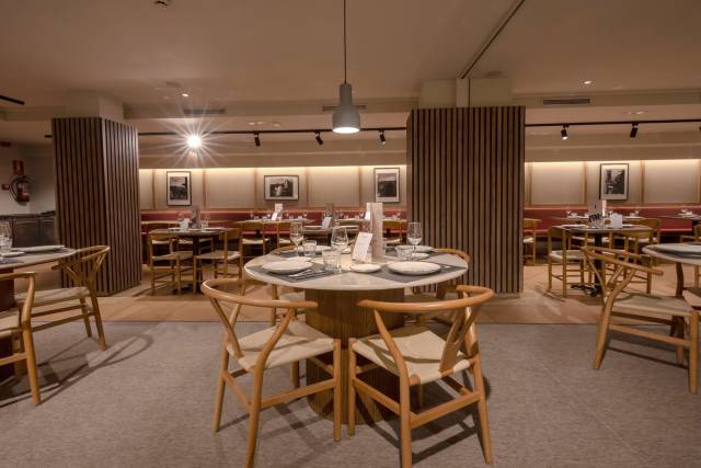 Restaurante