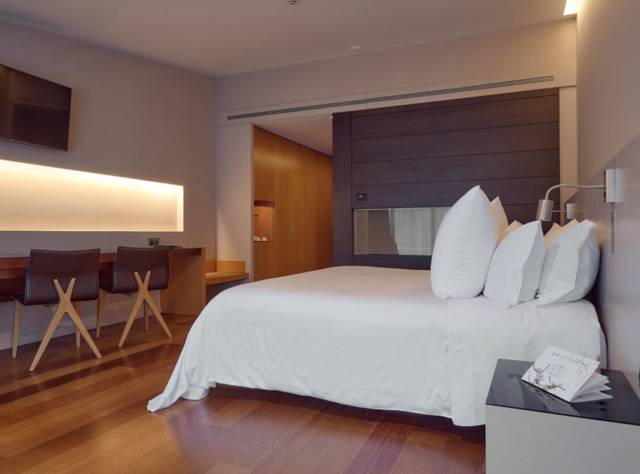 Junior Suite Park