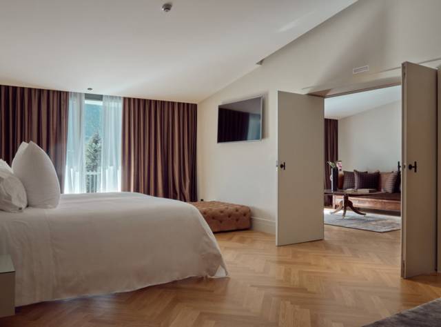 Grand Suite