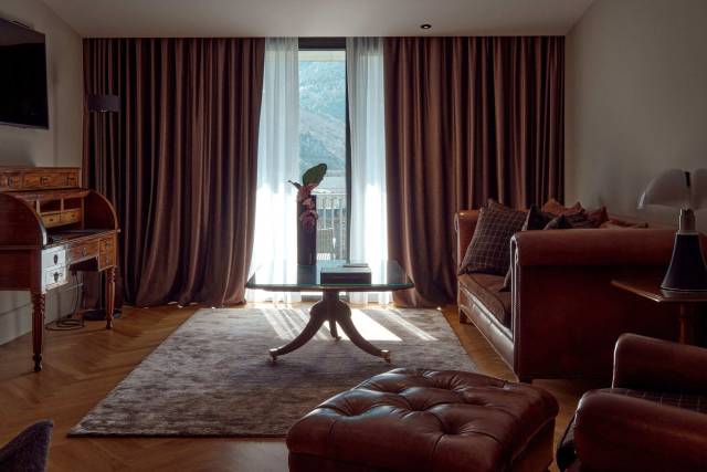 Grand Suite