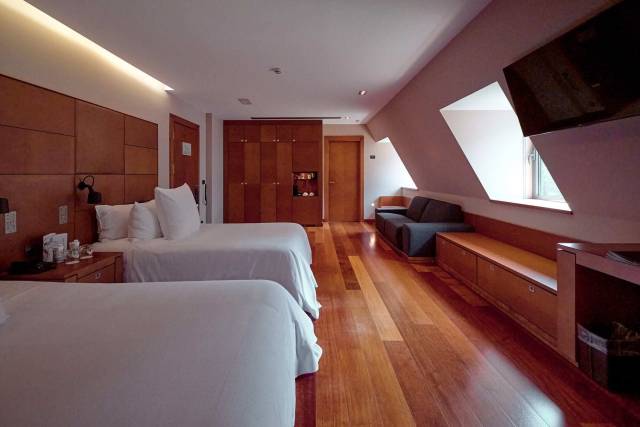 Suite Tradicional