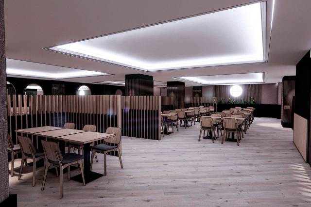 Restaurante