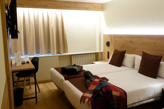 Quarto duplo