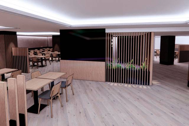 Restaurante