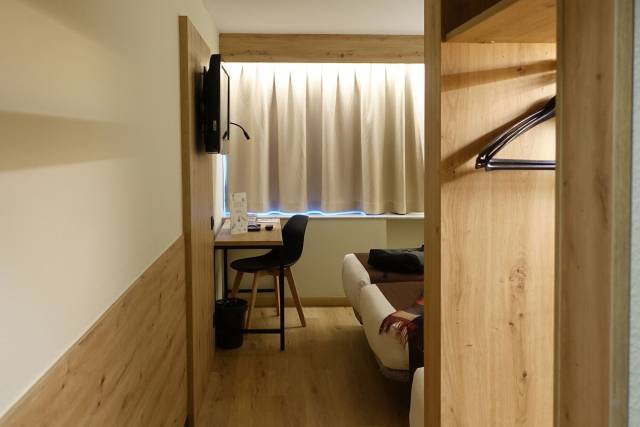Quarto duplo