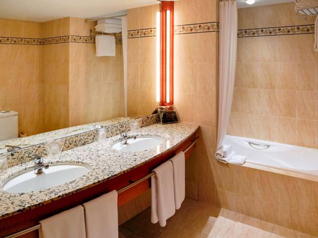 Quarto triplo superior