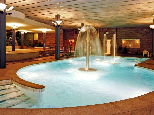 Spa