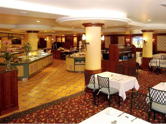 Restaurante