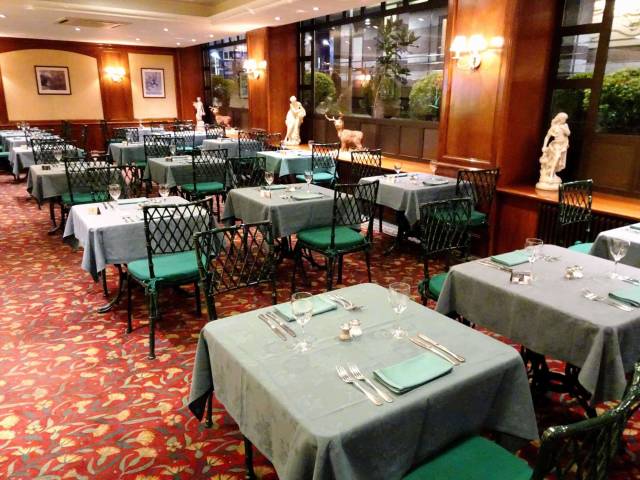 Restaurante