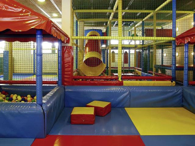 Kids Club