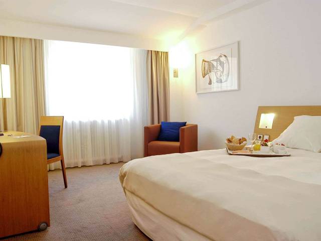 Quarto duplo 