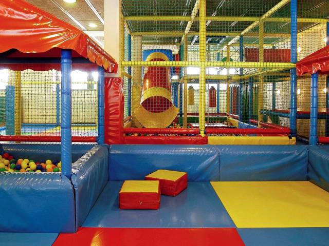 Kids Club