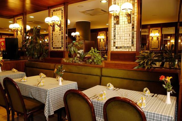 Restaurante