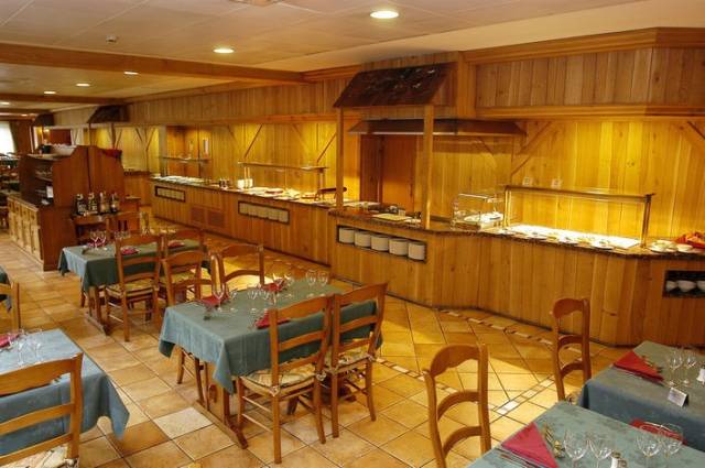 Restaurante