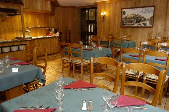 Restaurante