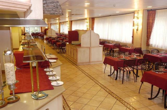 Restaurante