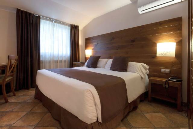 Quarto duplo
