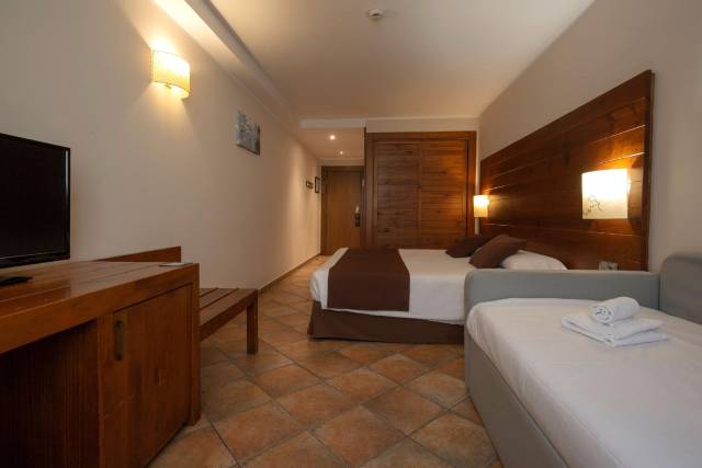 Quarto triplo