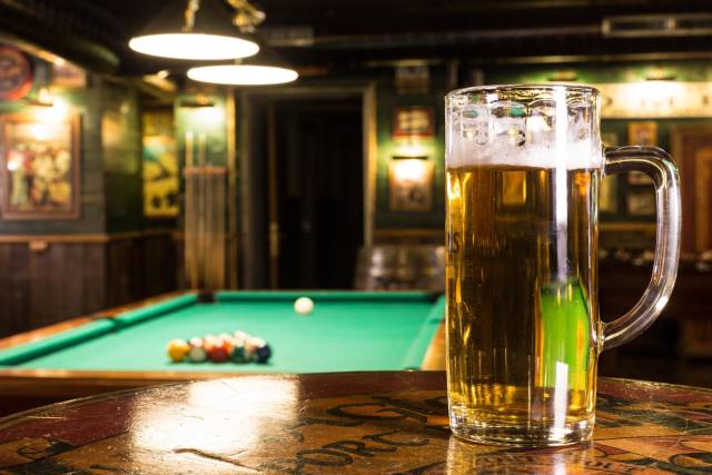 Irish Pub