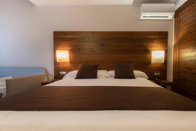 Quarto triplo