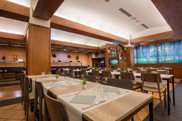 Restaurante