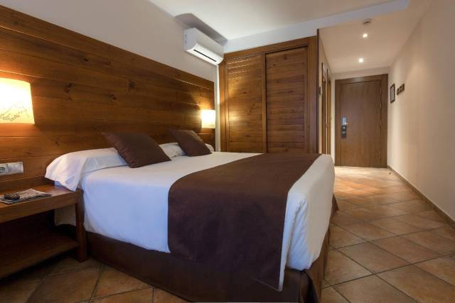 Quarto duplo