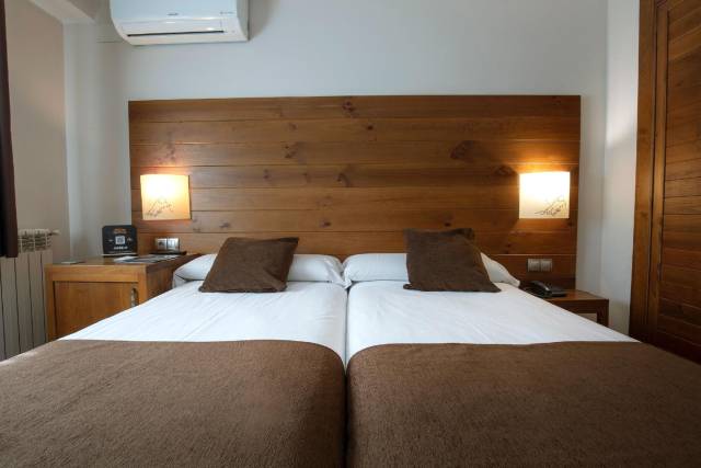 Quarto duplo