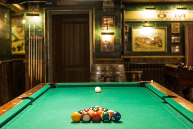 Irish Pub