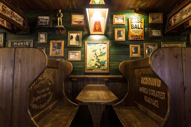 Irish Pub