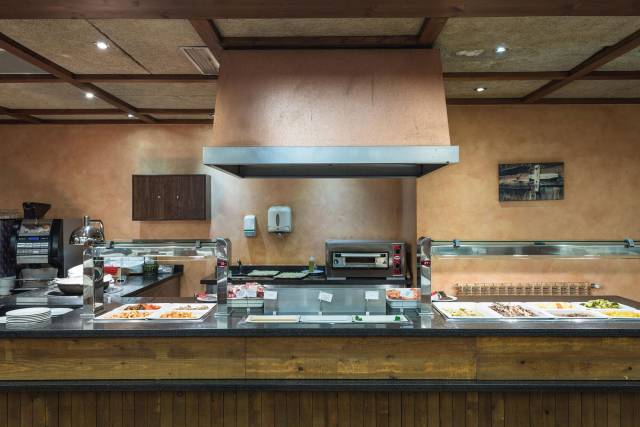 Restaurante