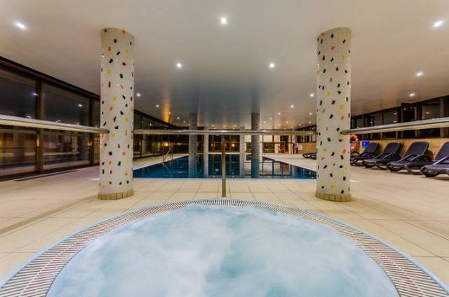 Jacuzzi