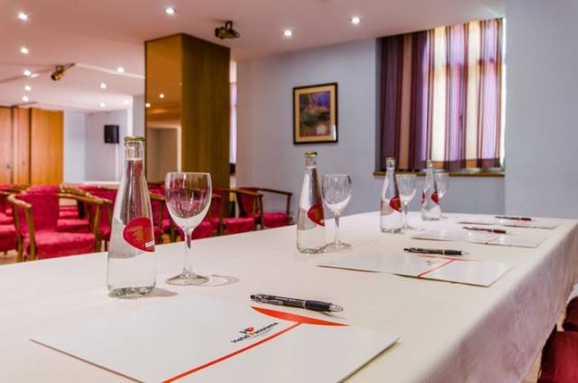 Sala de reuniões
