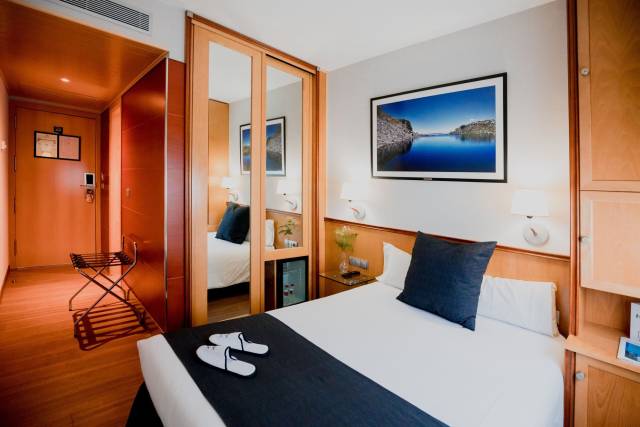 Quarto duplo