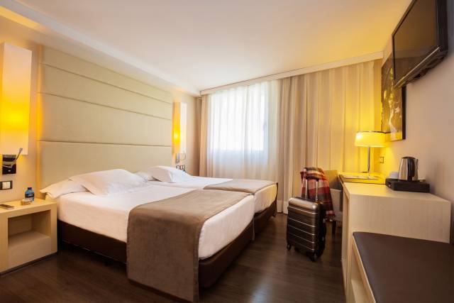 Quarto duplo
