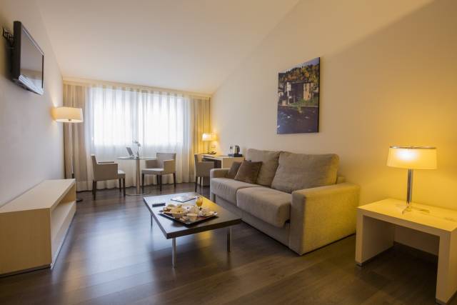 Suite Familiar