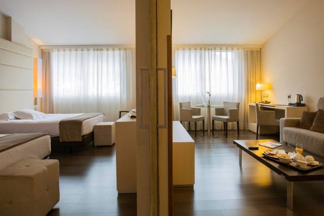Suite Familiar