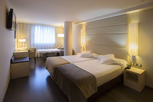 Quarto triplo