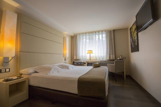 Quarto duplo