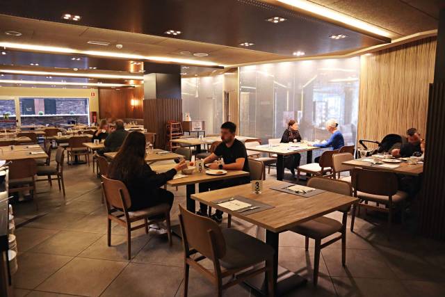 Restaurante