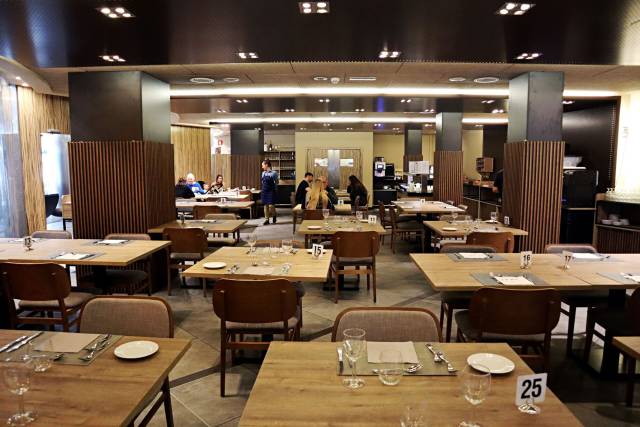 Restaurante