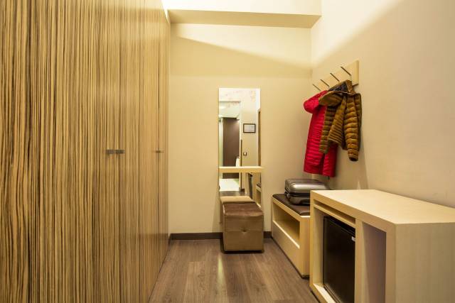 Suite Familiar